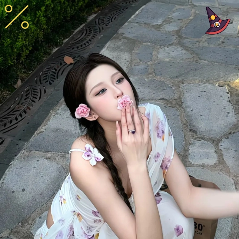 曹女士