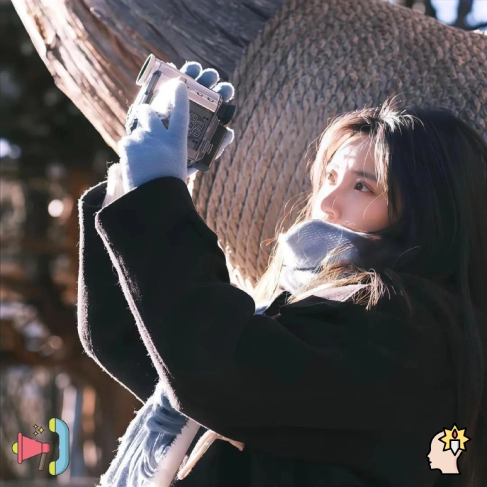 南山